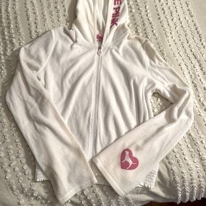Victoria’s Secret PINK Terry Sweatsuit